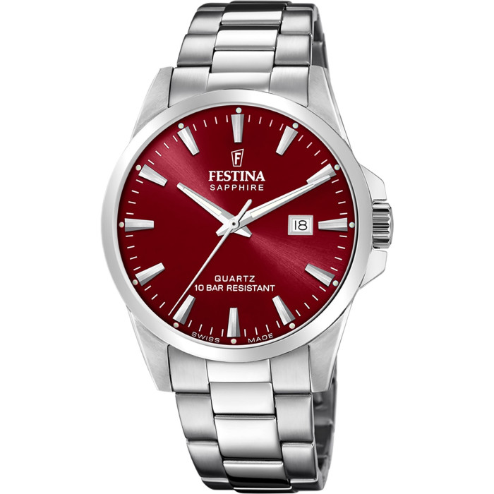 Pánske hodinky Festina 20024/7