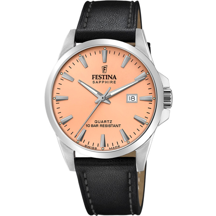 Pánske hodinky Festina 20025/6