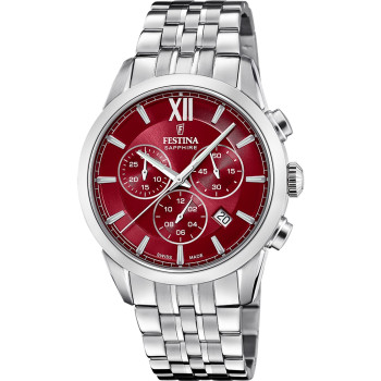 Pánske hodinky Festina 20040/5