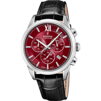 Pánske hodinky Festina 20041/5