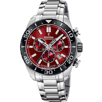 Pánske hodinky Festina 20042/5