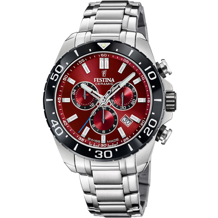 Pánske hodinky Festina 20042/5
