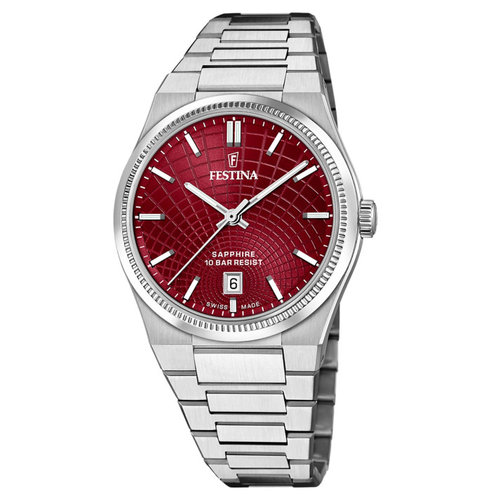 Pánske hodinky Festina 20051/7