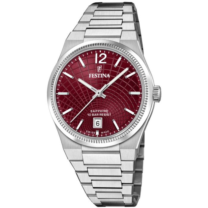 Dámske hodinky Festina 20052/9