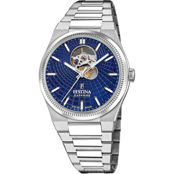 Pánske hodinky Festina 20053/2