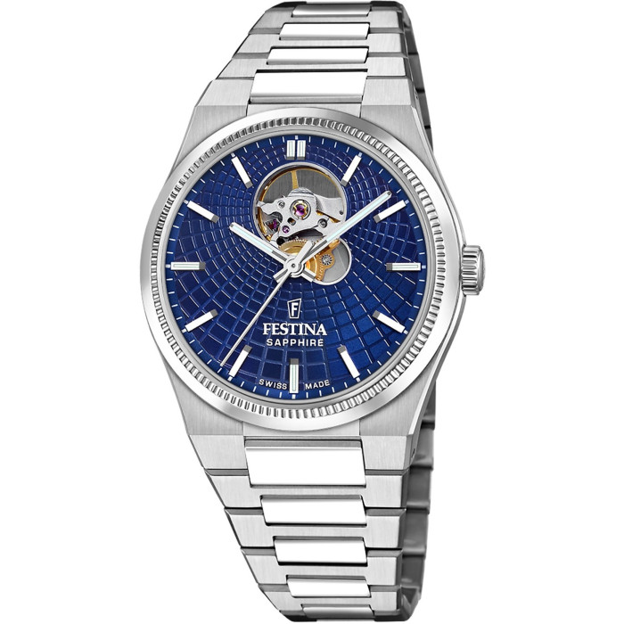 Pánske hodinky Festina 20053/2