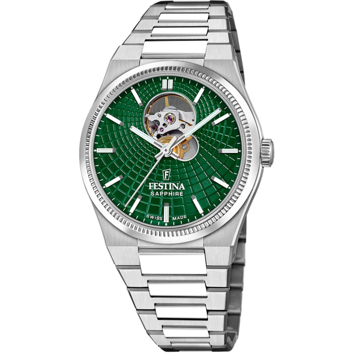 Pánske hodinky Festina 20053/3