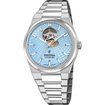 Pánske hodinky Festina 20053/5