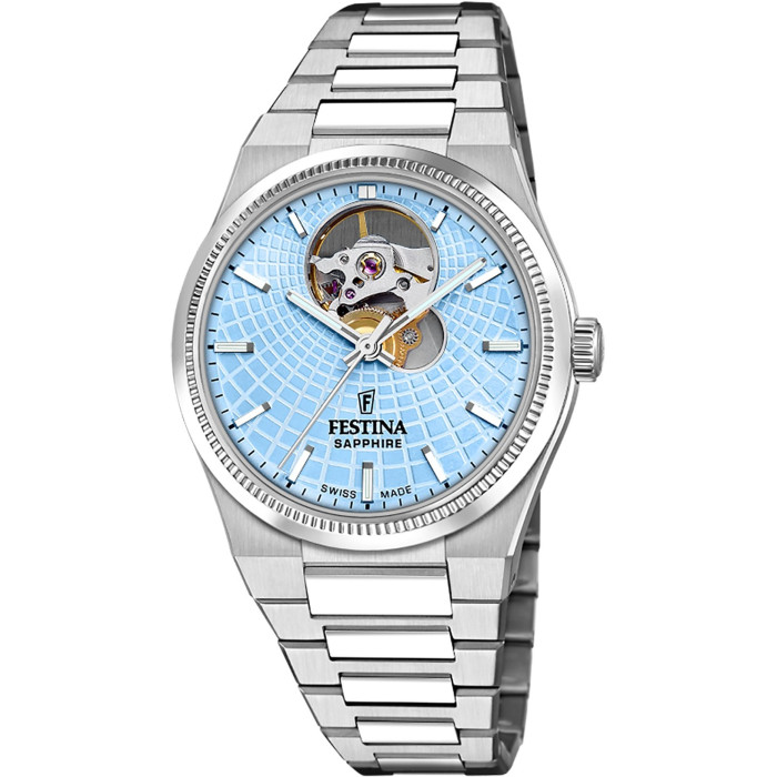 Dámske hodinky Festina 20054/4