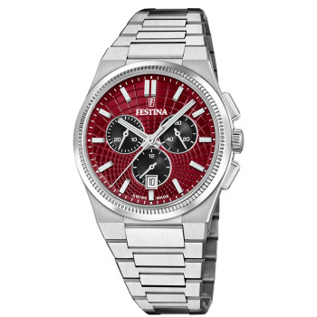 Pánske hodinky Festina 20059/5