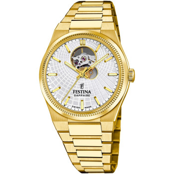 Pánske hodinky Festina 20062/1