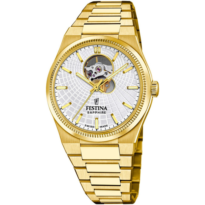 Pánske hodinky Festina 20062/1