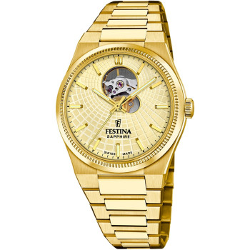Pánske hodinky Festina 20062/2