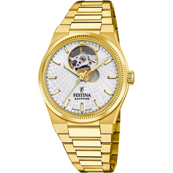 Dámske hodinky Festina 20064/1