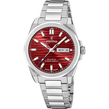 Pánske hodinky Festina 20073/6