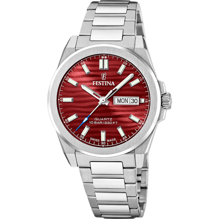 Pánske hodinky Festina 20073/6