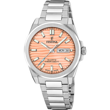 Pánske hodinky Festina 20073/7