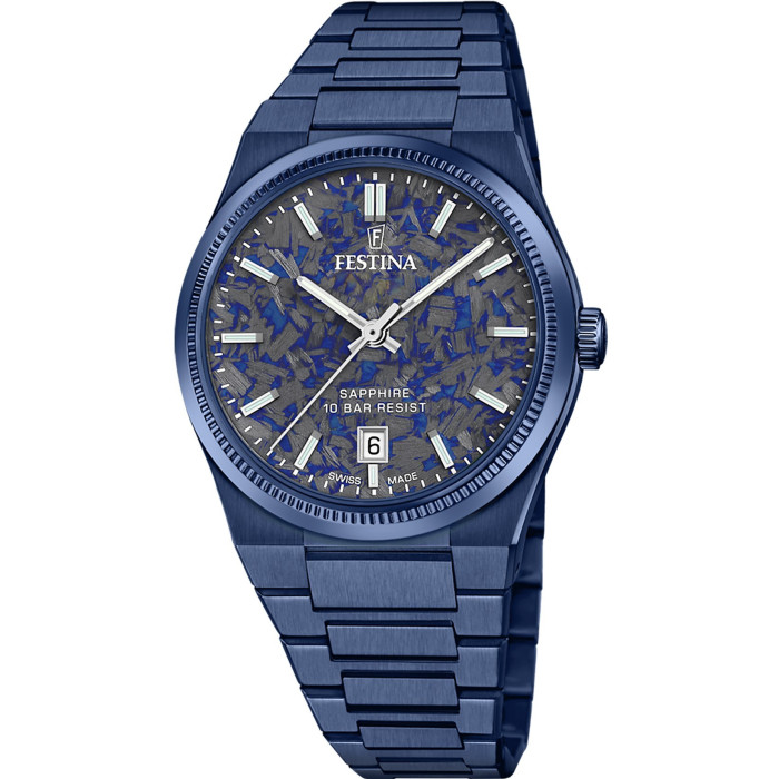 Pánske hodinky Festina 20078/2