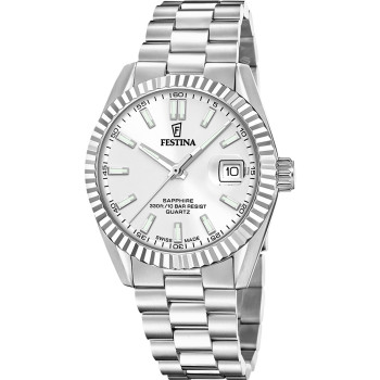 Pánske hodinky Festina 20084/A