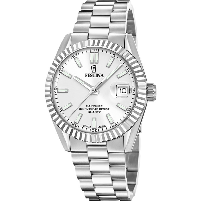 Pánske hodinky Festina 20084/A