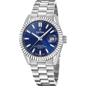 Pánske hodinky Festina 20084/B