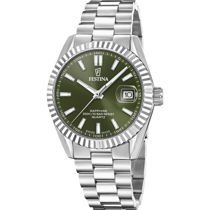 Pánske hodinky Festina 20084/C
