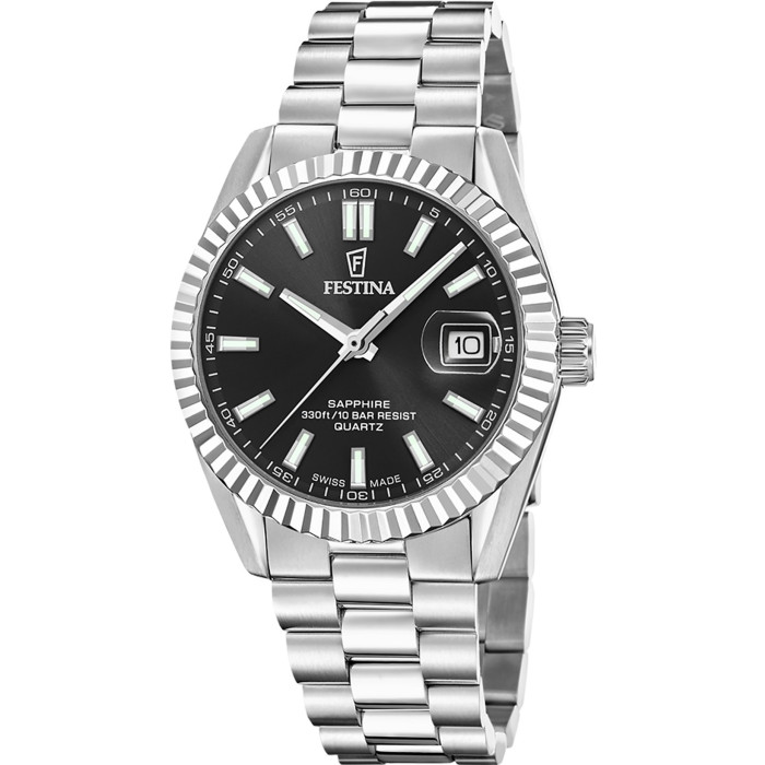 Pánske hodinky Festina 20084/D