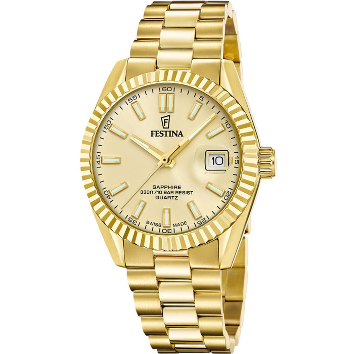 Pánske hodinky Festina 20086/A