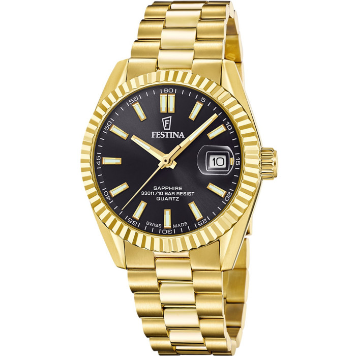 Pánske hodinky Festina 20086/B