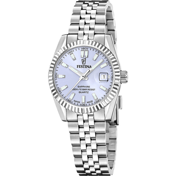 Dámske hodinky Festina 20087/3