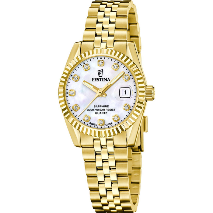 Dámske hodinky Festina 20089/1