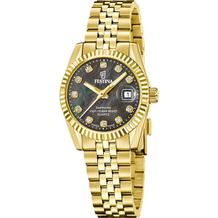 Dámske hodinky Festina 20089/3