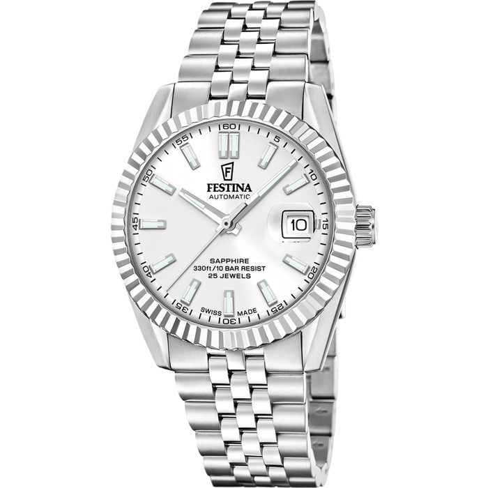 Pánske hodinky Festina 20090/1