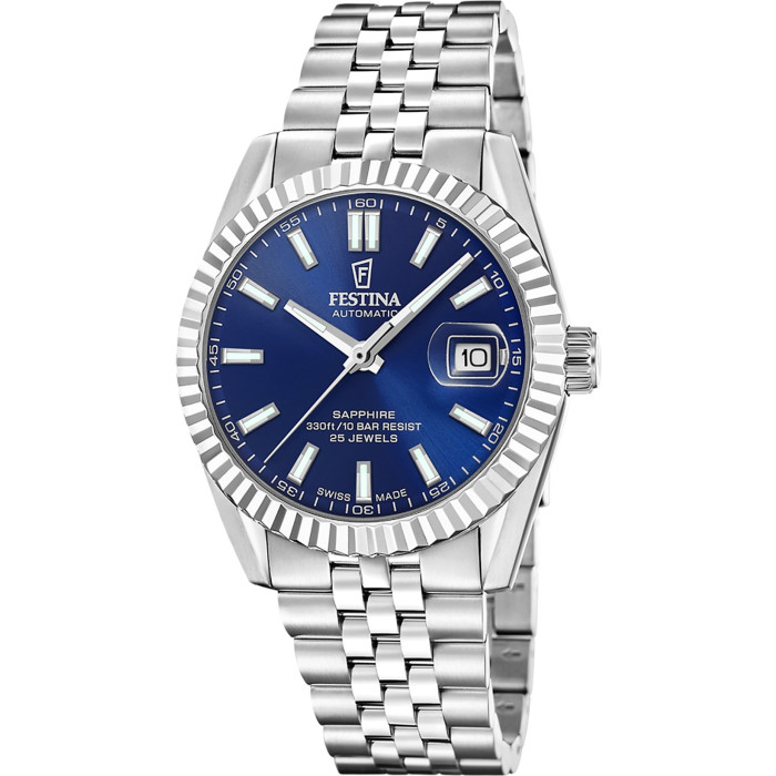 Pánske hodinky Festina 20090/2