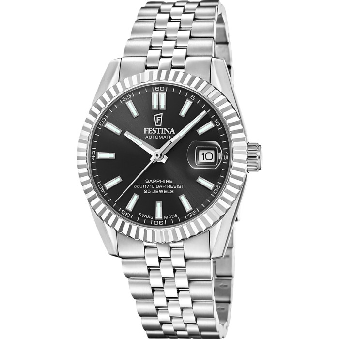 Pánske hodinky Festina 20090/4