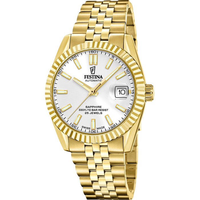 Pánske hodinky Festina 20092/1