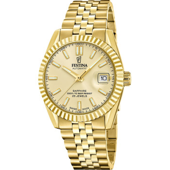 Pánske hodinky Festina 20092/2