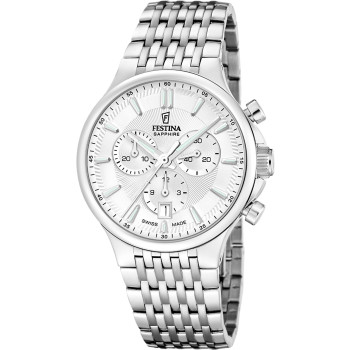 Pánske hodinky Festina 20093/1