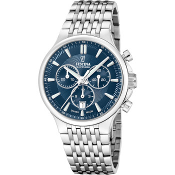Pánske hodinky Festina 20093/2