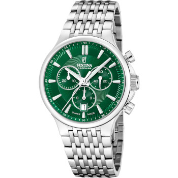Pánske hodinky Festina 20093/3