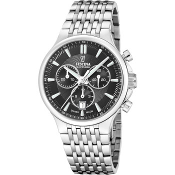 Pánske hodinky Festina 20093/4