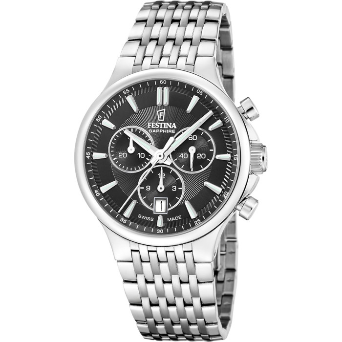 Pánske hodinky Festina 20093/4