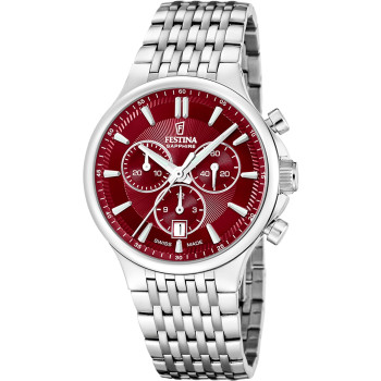 Pánske hodinky Festina 20093/5