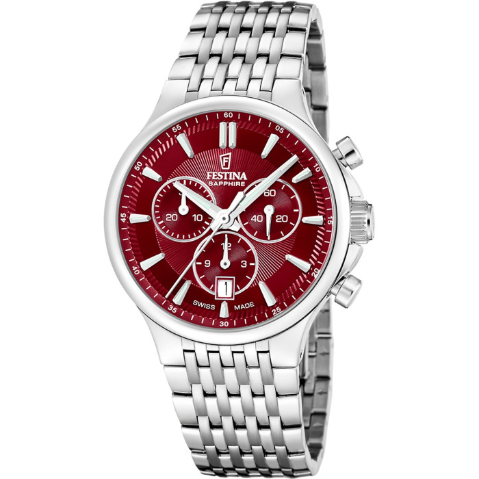 Pánske hodinky Festina 20093/5