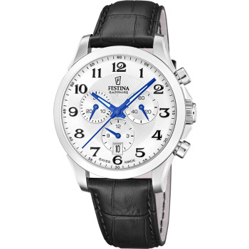 Pánske hodinky Festina 20094/1