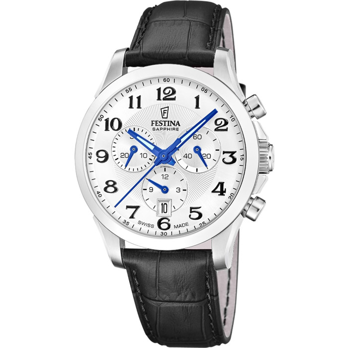 Pánske hodinky Festina 20094/1