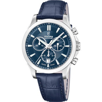 Pánske hodinky Festina 20094/3
