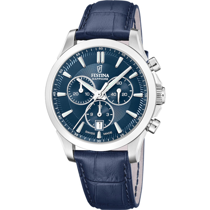 Pánske hodinky Festina 20094/3