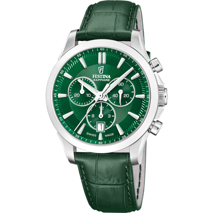 Pánske hodinky Festina 20094/4