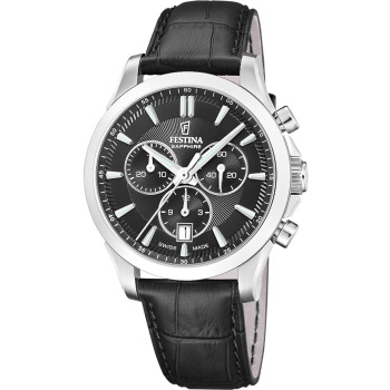 Pánske hodinky Festina 20094/5